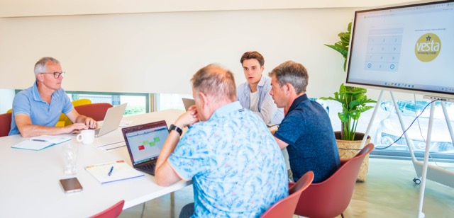 Het Xenia-ecosysteem: Volledige ontzorging